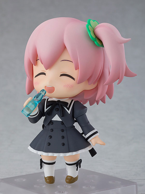 ������� Nendoroid 1513 Assault Lily BOUQUET: Riri Hitotsuyanagi