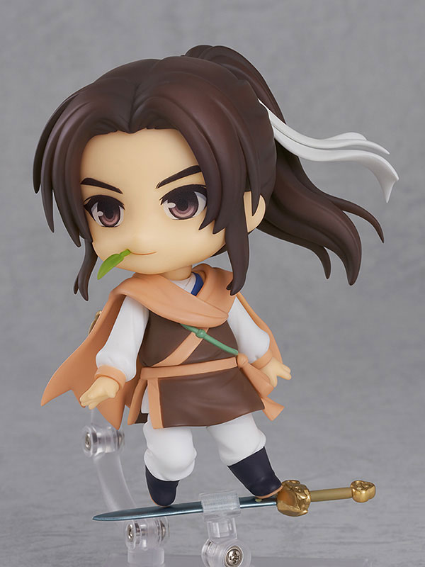 ������� Nendoroid 1406 The Legend of Sword and Fairy - Li Xiaoyao