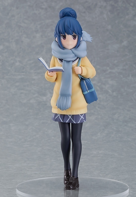 ������� POP UP PARADE Yurucamp: Shima Rin