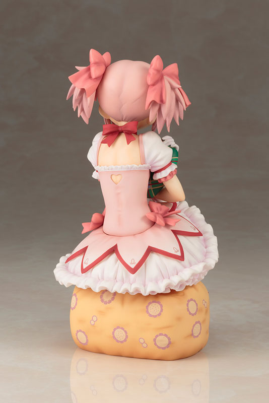 ������� Puella Magi Madoka Magica the Movie - Madoka Kaname 1/8 ***