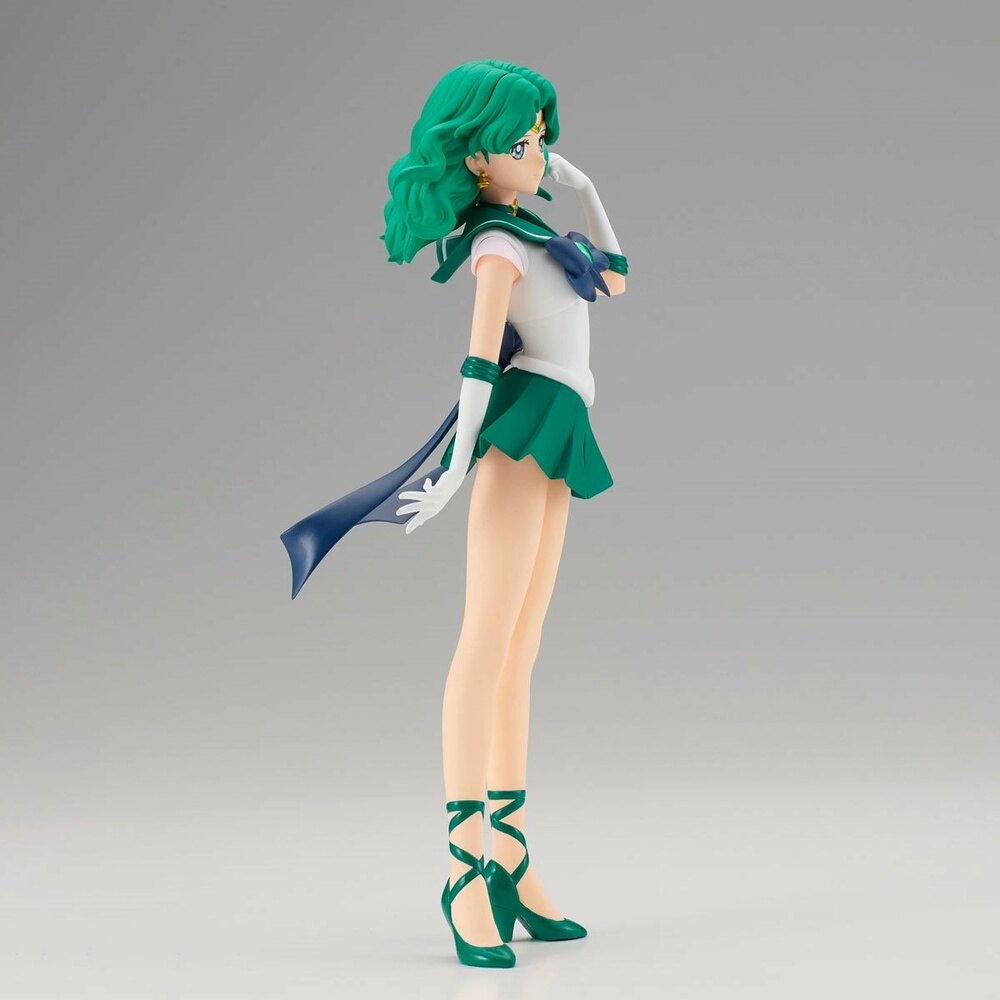 ������� GLITTER & GLAMOURS Super Sailor Neptune