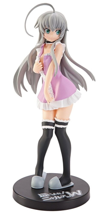 ������� Haiyore! Nyaruko-san