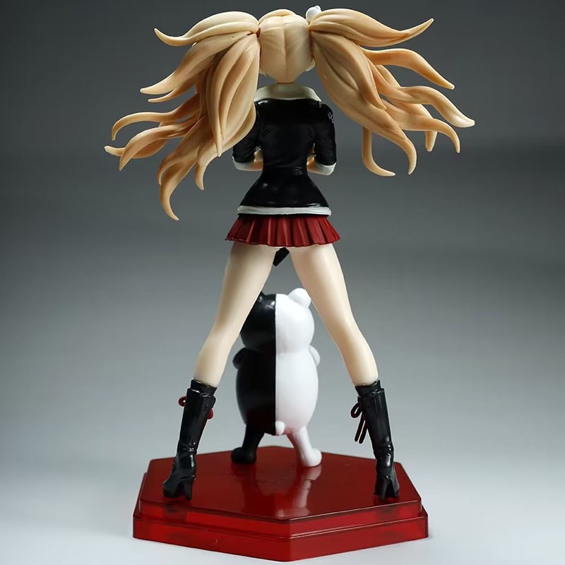 ������� ����� �������� 1.2 Reload: Junko Enoshima