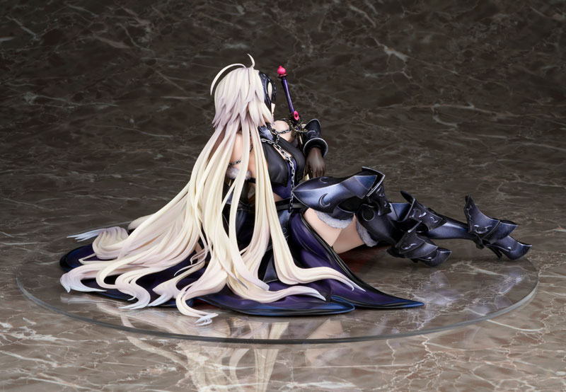 ������� Fate/Grand Order Avenger/Jeanne d'Arc [Alter] Ephemeral Dream Ver. 1/7 Complete Figure