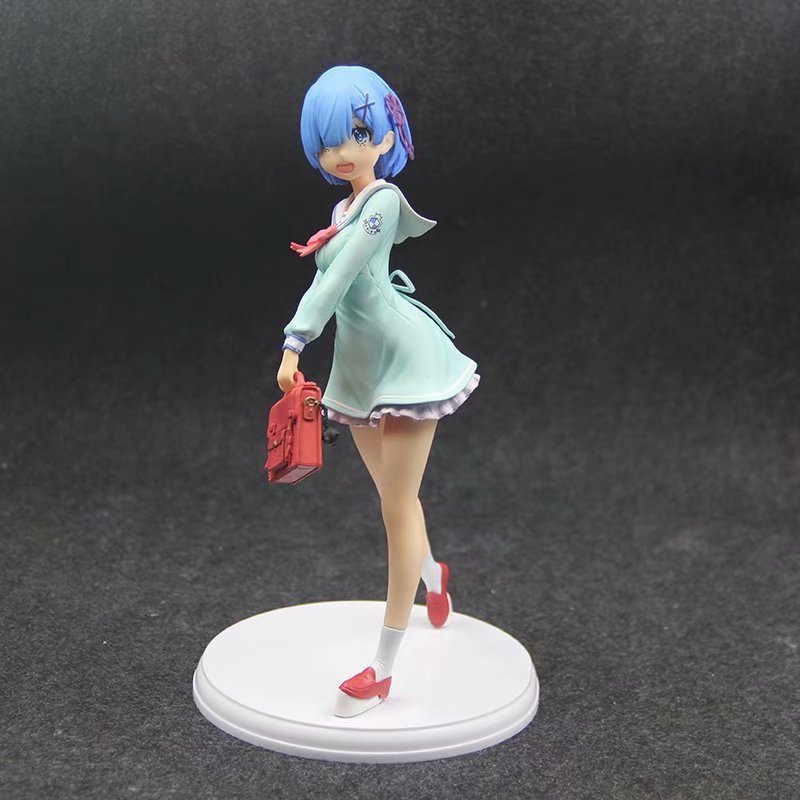 ������� ����� � �������������� ���� � ���� - ��� High School Uniform Ver.