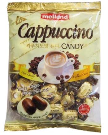 Melland "Cappuccino Candy" ���������� ��������, ���� ��������
