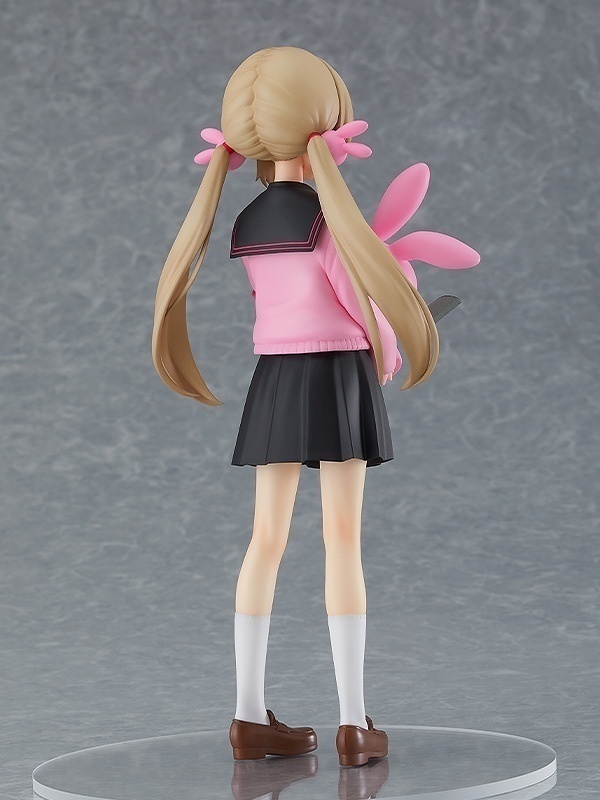 ������� POP UP PARADE Virtual YouTuber: Natori Sana School Uniform Ver.
