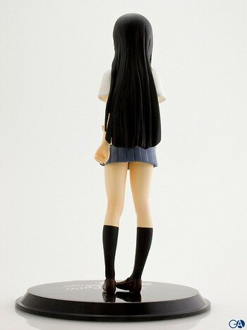 ������� Banpresto K-On! Akiyama Mio Summer Uniform Ver.