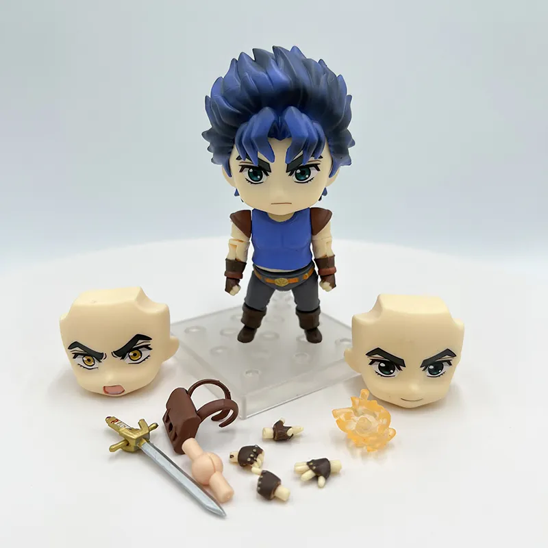 ������� Nendoroid 1602 ����������� ����������� ������: Jonathan Joestar