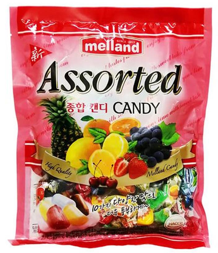 Melland "ASSORTED CANDY" ���������� ��������, ������� ������