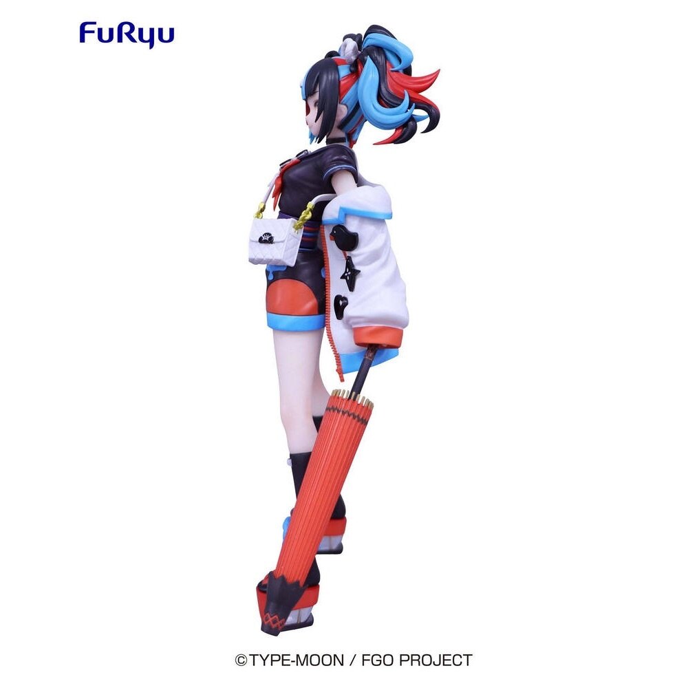 ������� Fate FuRyu SSS Archer Sei Shounagon