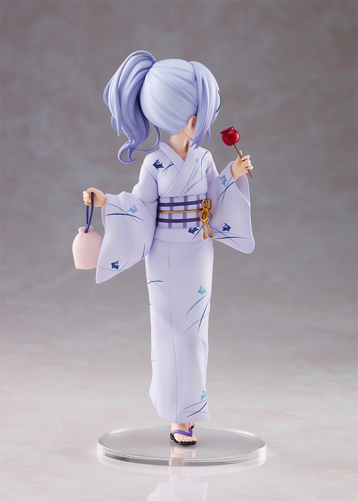 ������� Gochuumon wa Usagi desu ka?: Chino Summer Festival