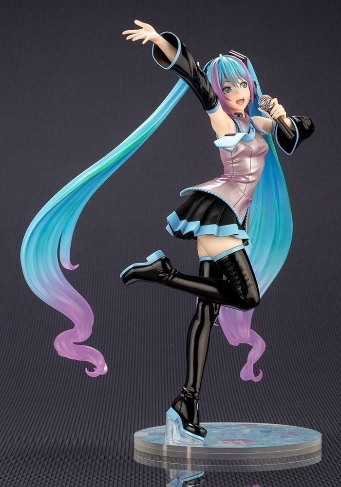 ������� Vocaloid: Hatsune Miku feat. My Little Pony
