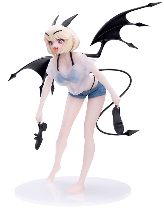 ������� Luminasta Debby the Corsifa Swimsuit Ver.