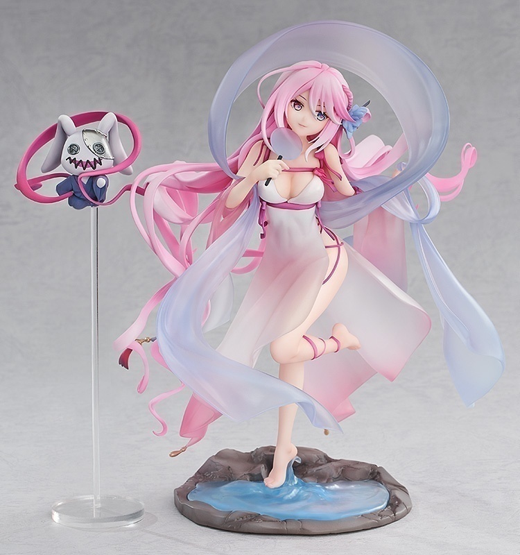������� Iron Saga: Slokai Fairy of the Moon Ver.