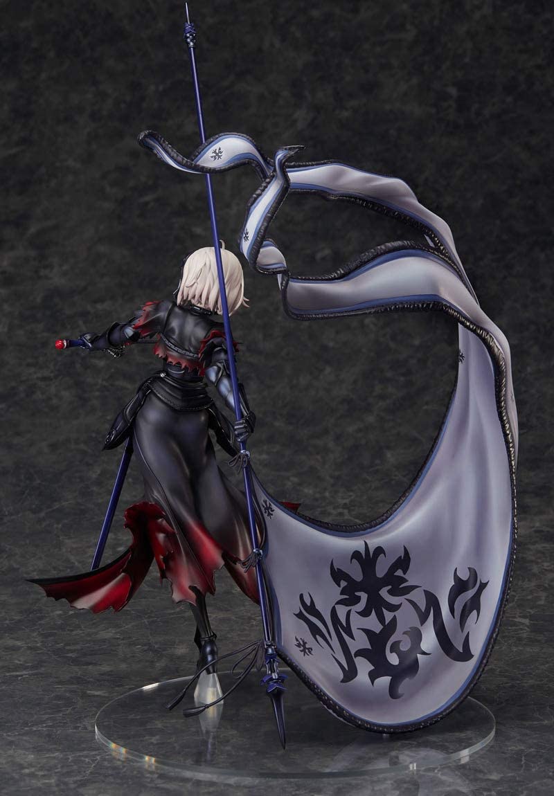 ������� Fate/Grand Order Aniplex Avenger Jeanne D'Arc Alter