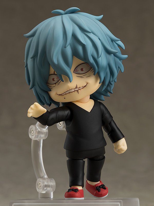 ������� Nendoroid 1163 "My Hero Academia" Shigaraki Tomura Villains Edition