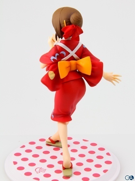 ������� Banpresto K-On!! DX Engei Taikai! Yui Hirasawa