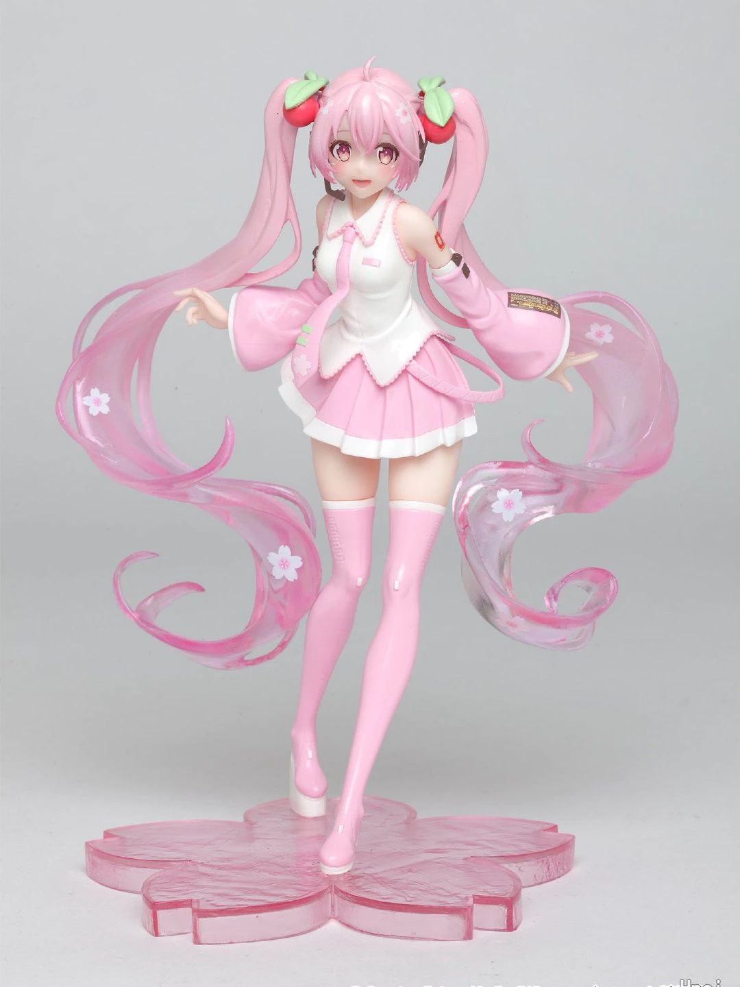 ������� ���������: Hatsune Rose ver.