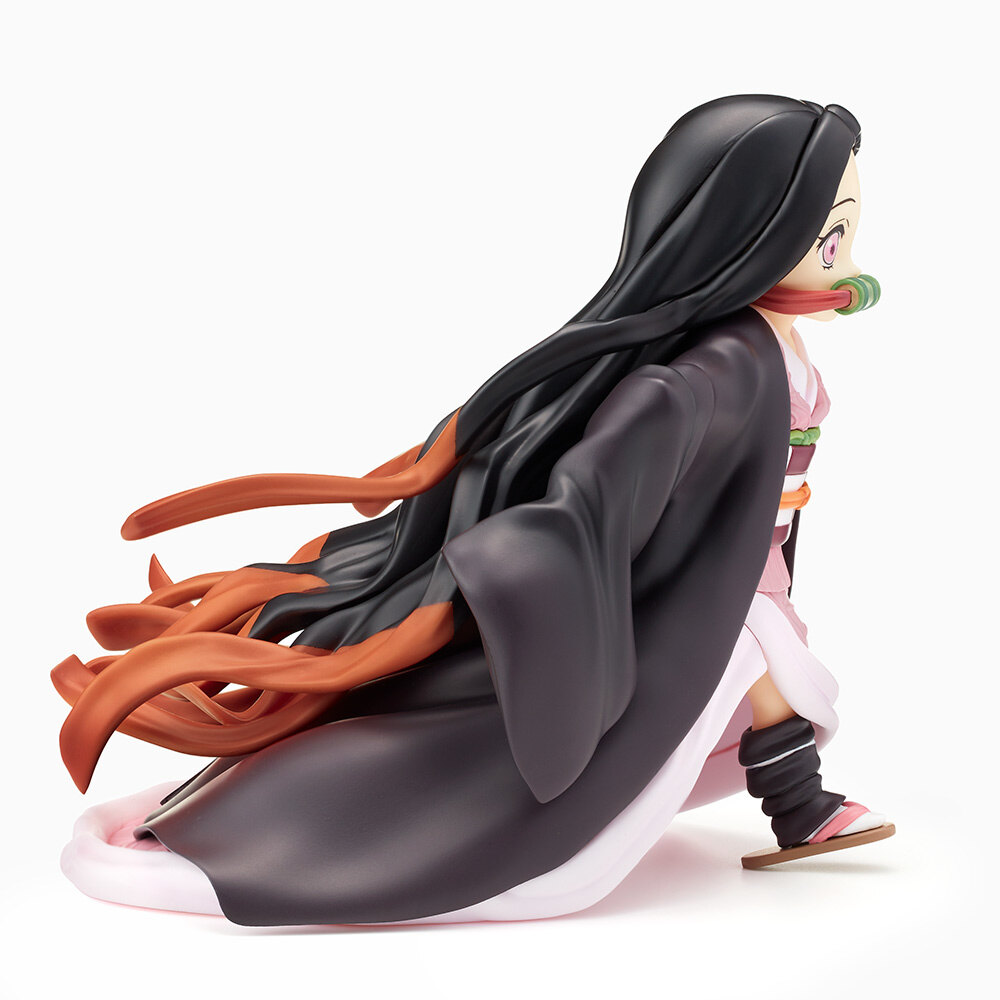 ������� Demon Slayer SPM Figure Little Kamado Nezuko