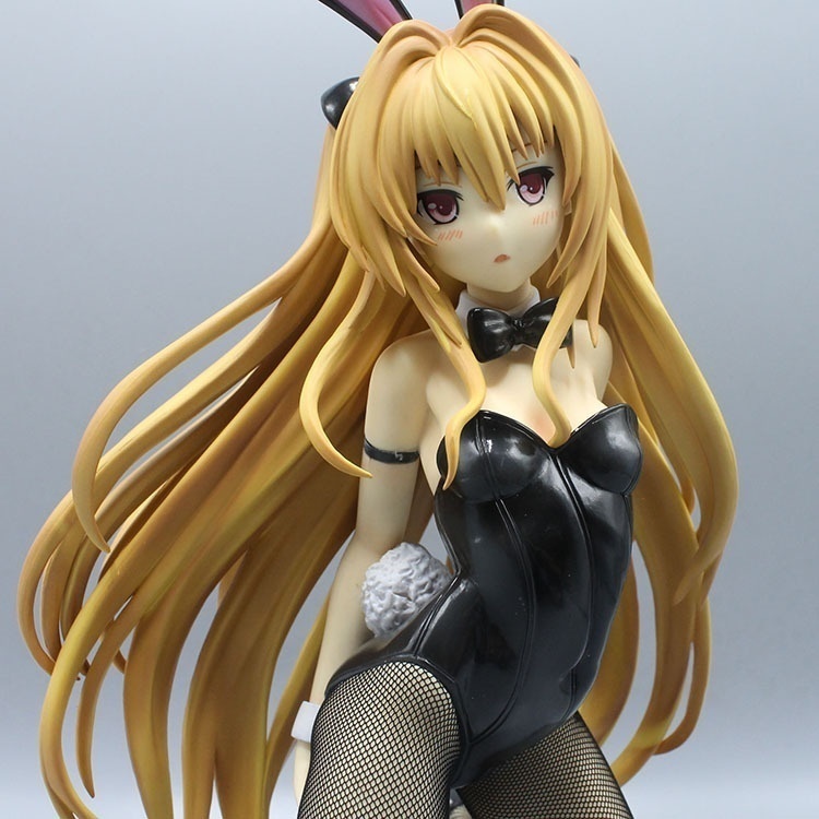 ������� �������� ������������ Darkness: Golden Darkness Bunny Ver.