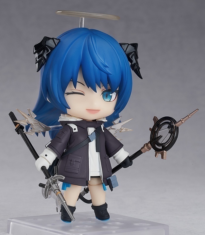 ������� Nendoroid 1603 Arknights: Mostima