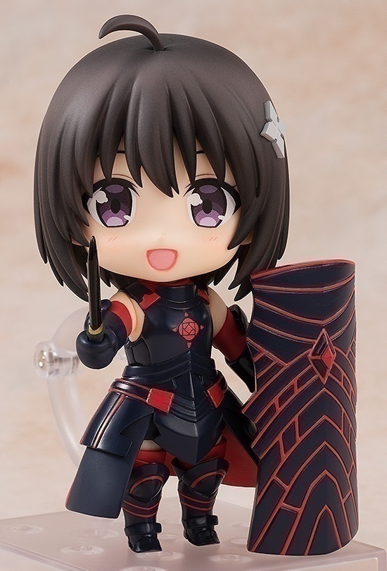 ������� 1659 Nendoroid BOFURI: Maple