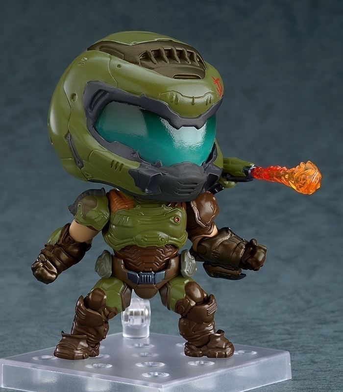 ������� Nendoroid 1476 Doom: Slayer