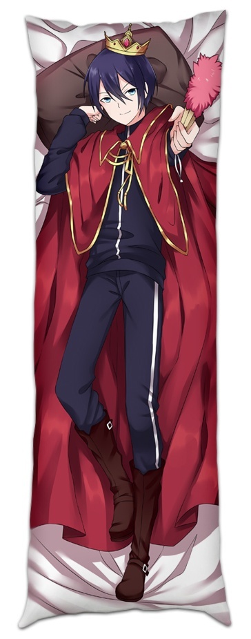 ��������� ��� ���������� ��������� ��� / Noragami