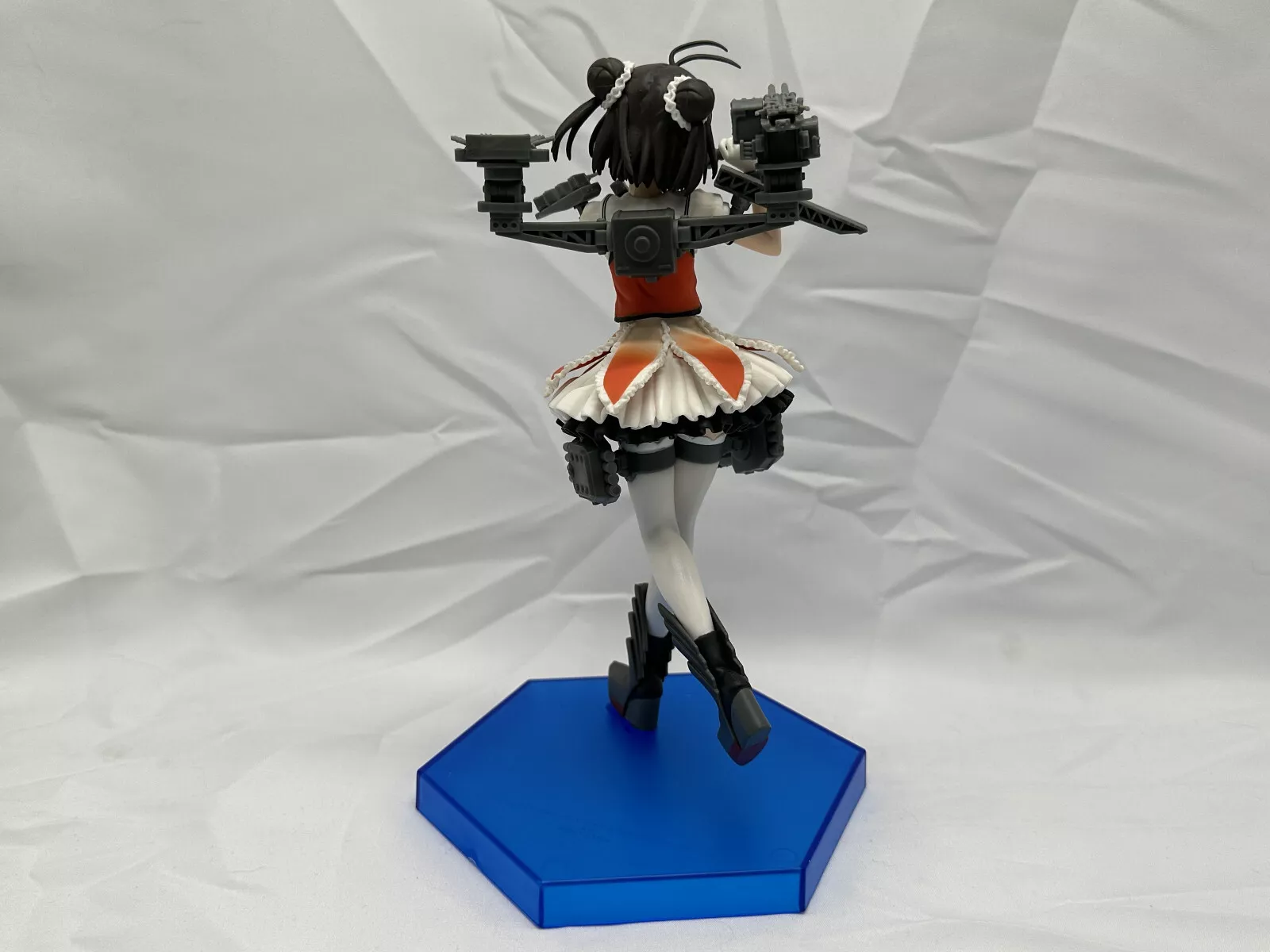 ������� Kantai Kancolle Naka Kai Ni Cruiser