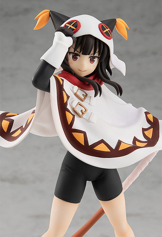 ������� POP UP PARADE KonoSuba Kurenai Densetsu: Megumin Winter Ver.