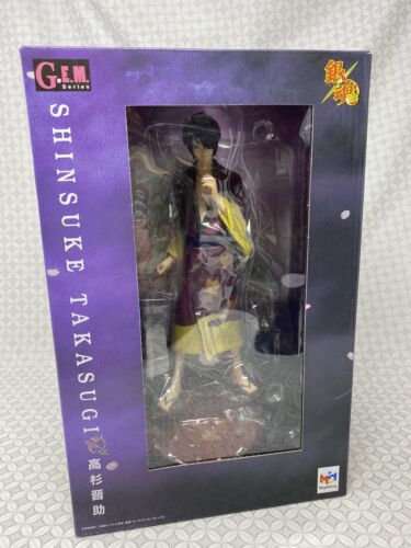������� MegaHouse G.E.M. Series Takasugi Shinsuke