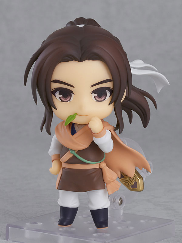  Nendoroid 1406 The Legend of Sword and Fairy - Li Xiaoyao