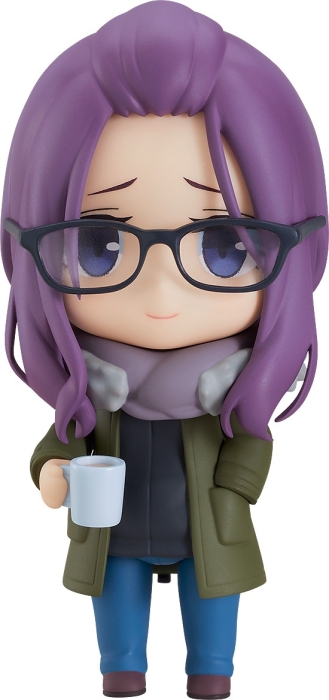 ������� Nendoroid 1778 Yurucamp: Kagamihara Sakura