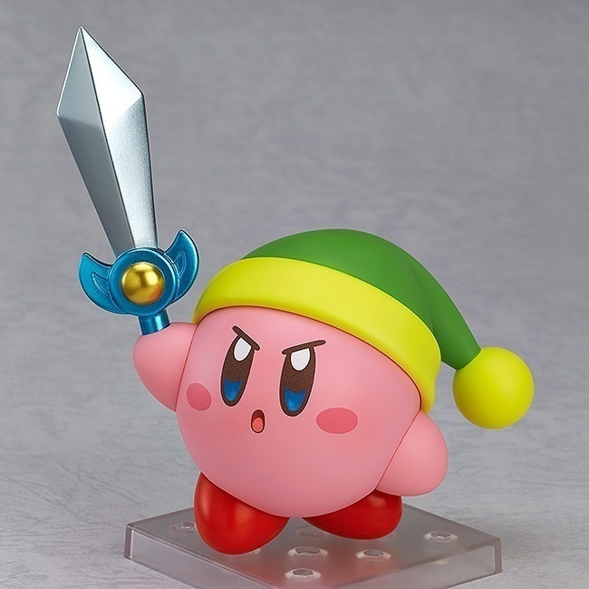 ������� Nendoroid 544 Kirby's Dream Land: Kirby