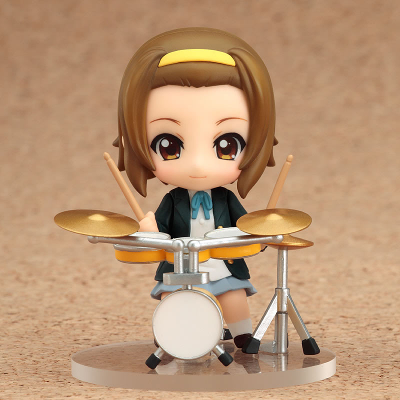 ������� � ������������ K-On!! Good Smile Company Nendoroid Petit Uniform