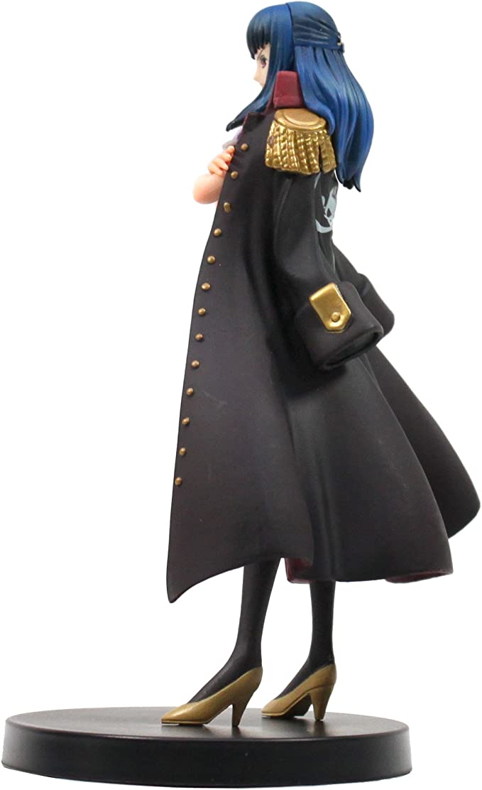 ������� Banpresto One Piece DXF Ain The Grandline Lady Vol.1