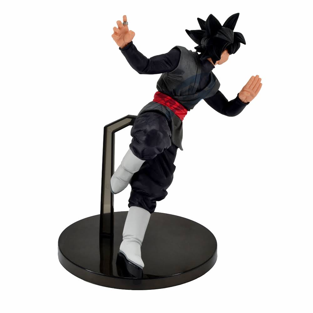 ������� Dragon Ball Banpresto Son Goku FES!! SSR