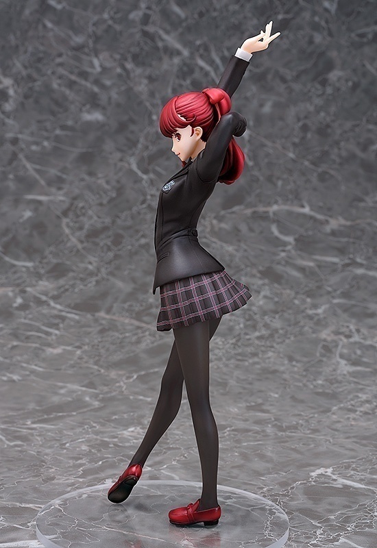 ������� Persona 5: Kasumi Yoshizawa