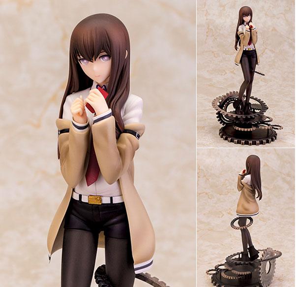 ������� STEINS;GATE - Kurisu Makise 1/7 ***