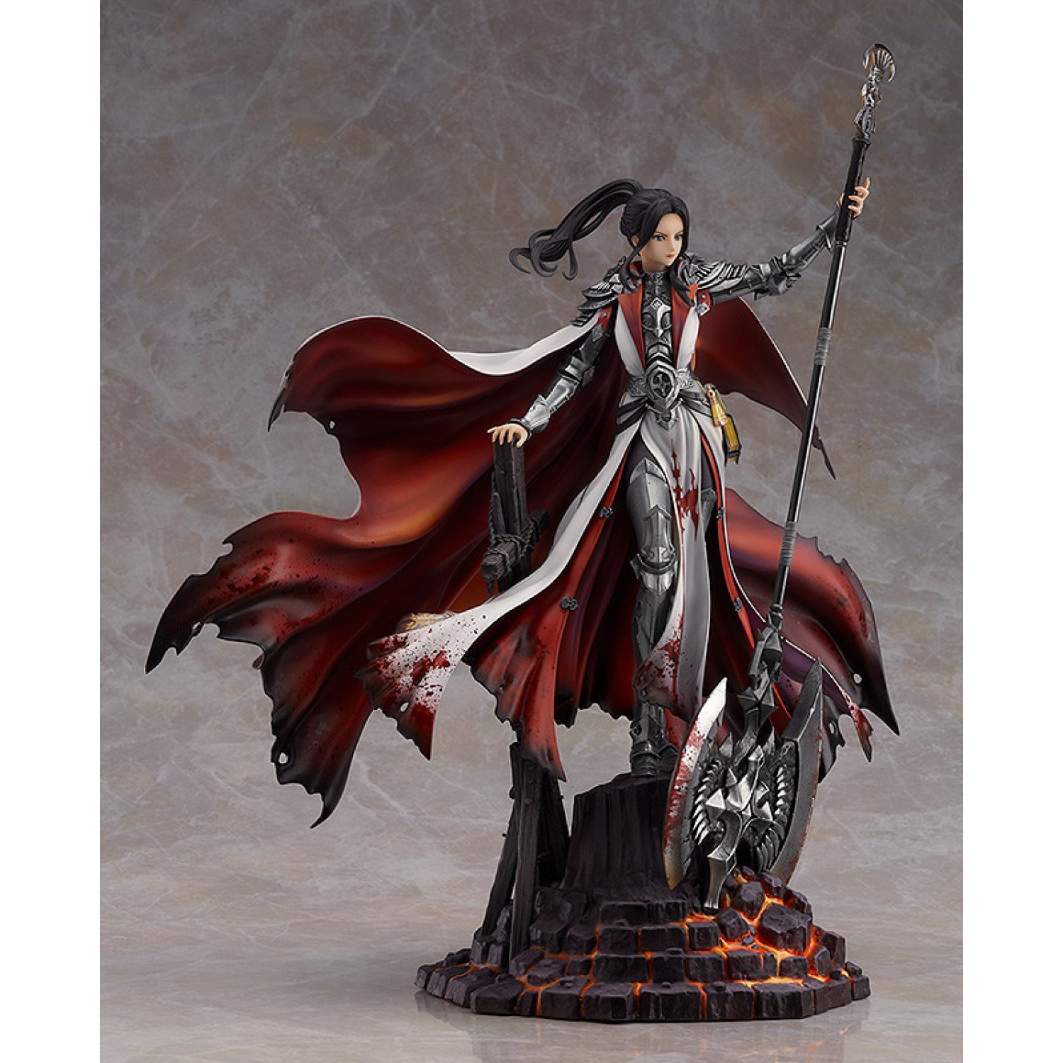 ������� Dungeon Fighter Online - Inferno 1/8 [GSC Exclusive Ver.]
