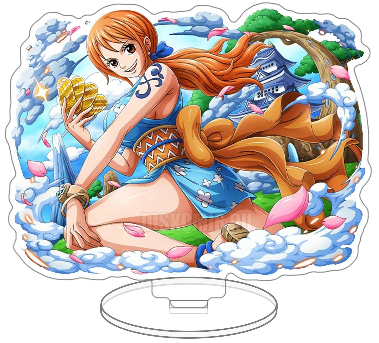������� ��������� ���-��� - ���� ��� (Nami Art)