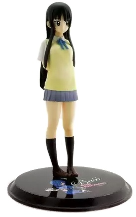 ������� Banpresto K-On! Akiyama Mio Summer Uniform Ver.