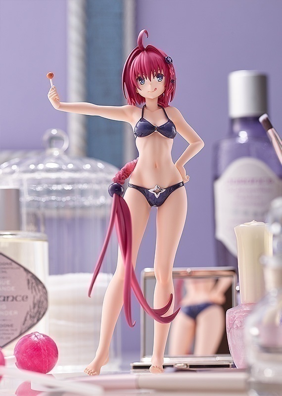 ������� POP UP PARADE To Love-Ru Darkness: Kurosaki Mea