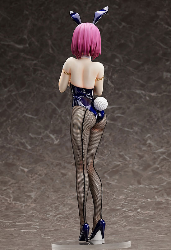 ������� Food Wars! Shokugeki no Soma - Hisako Arato Bunny Ver.