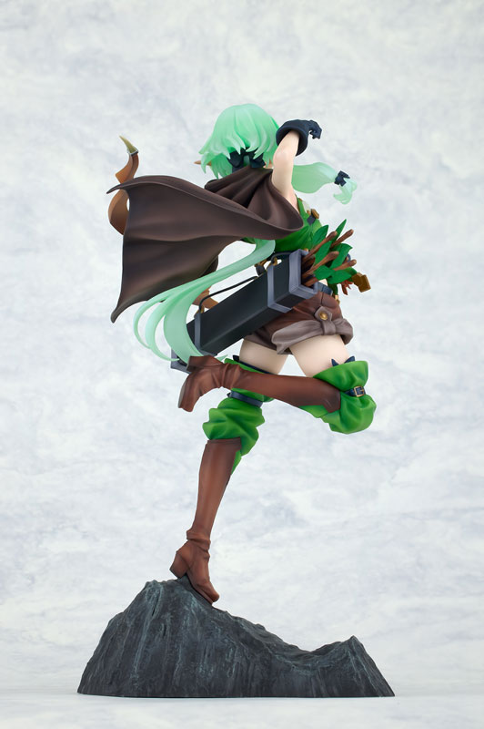 ������� KDcolle Goblin Slayer II High Elf Archer