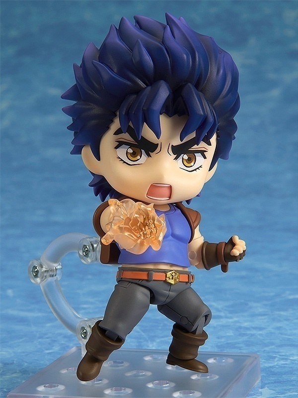 ������� Nendoroid 1602 JoJo's Bizarre Adventure: Jonathan Joestar