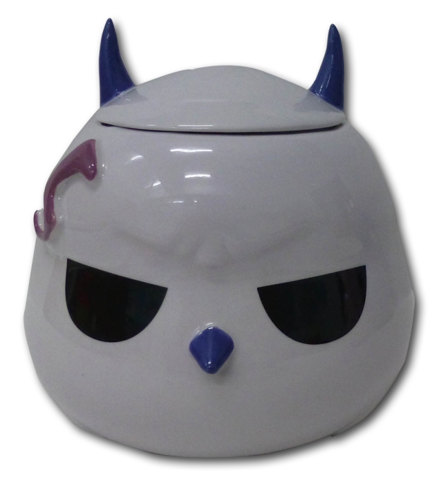 ������ ����� ���������� � ��, �����! - Kalego 3D Mug