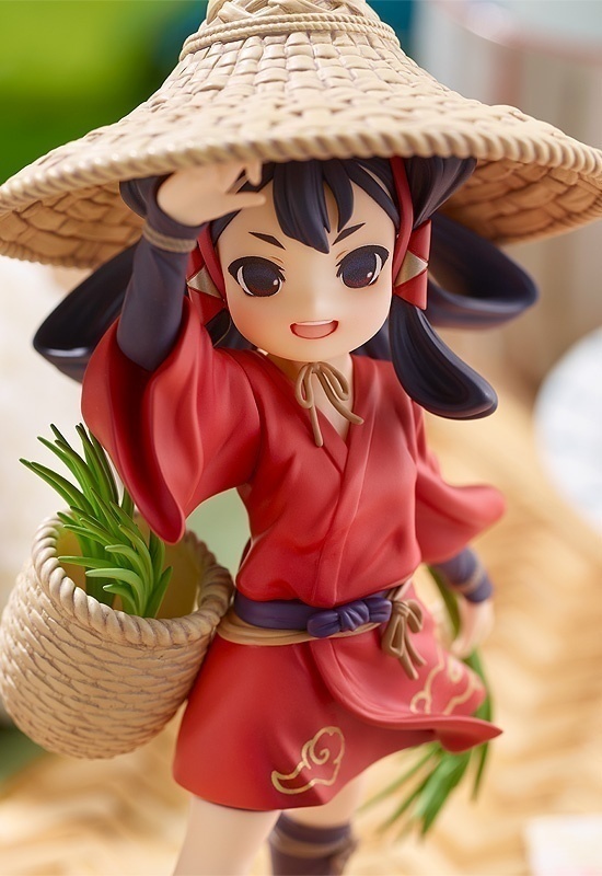 ������� POP UP PARADE Sakuna Of Rice and Ruin: Princess Sakuna