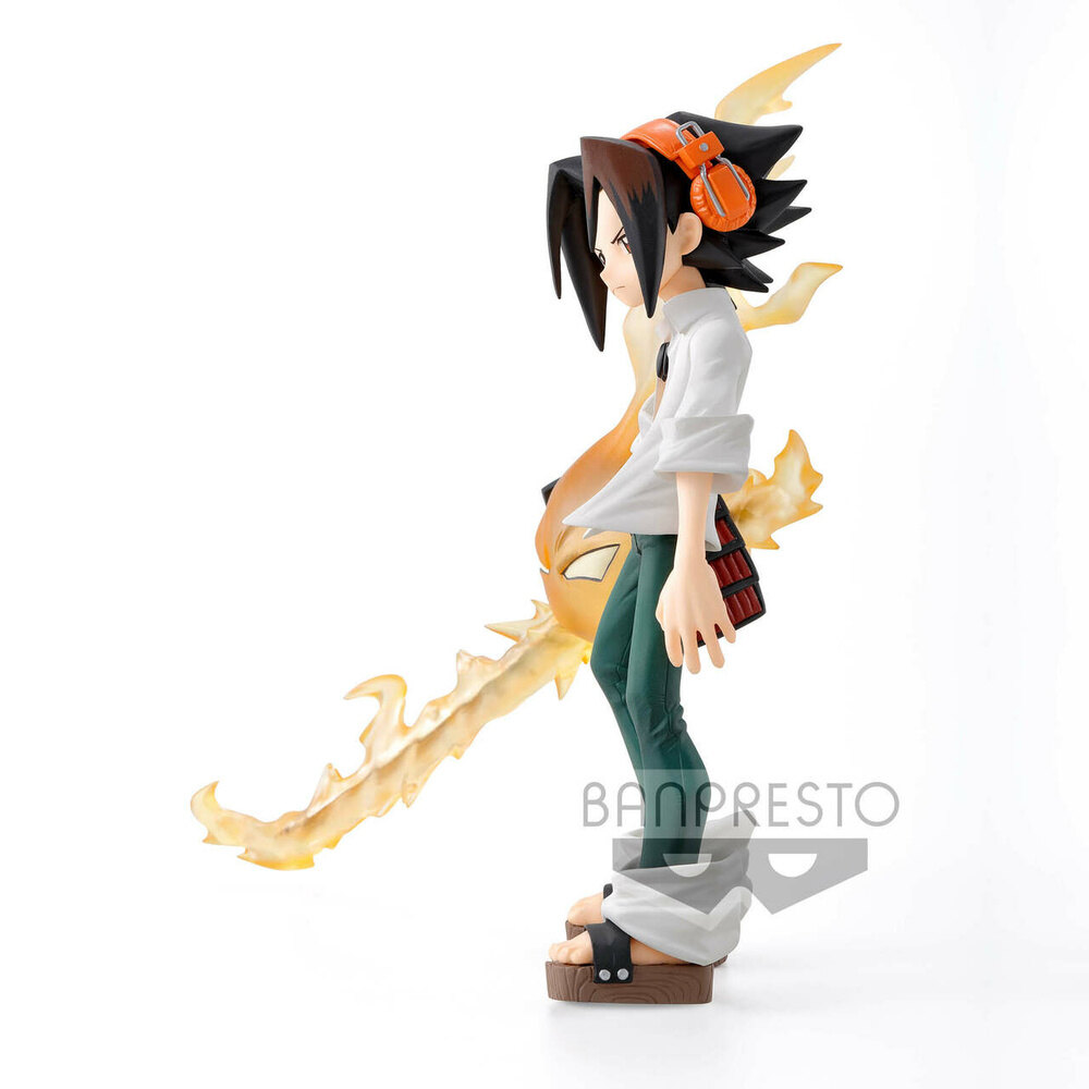 ������� Shaman Asakura You Vol.2